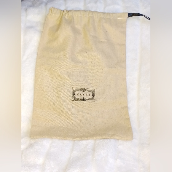 Gucci Satchel Bag - Picture 7 of 9